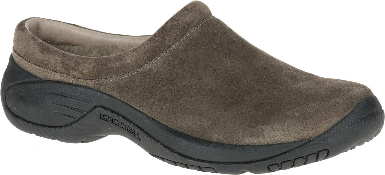 Merrell Men's Encore Chill - FREE Shipping & FREE Returns - Slip-On Shoes