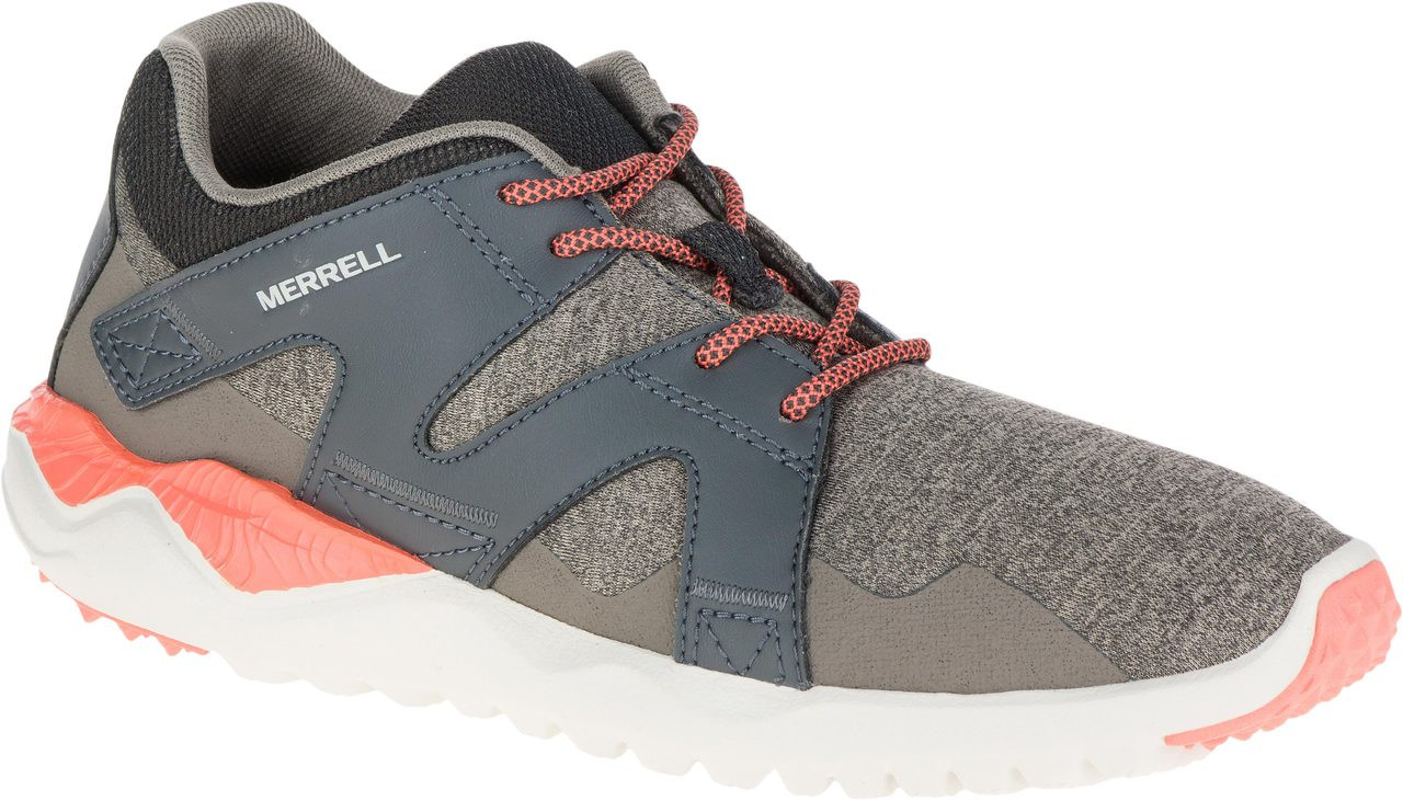 merrell 1six8 lace sneakers