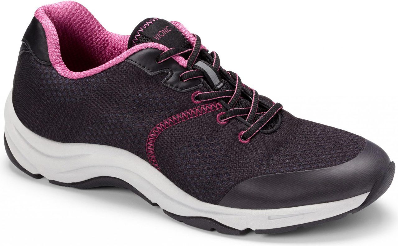 downshifter 8 ladies trainers