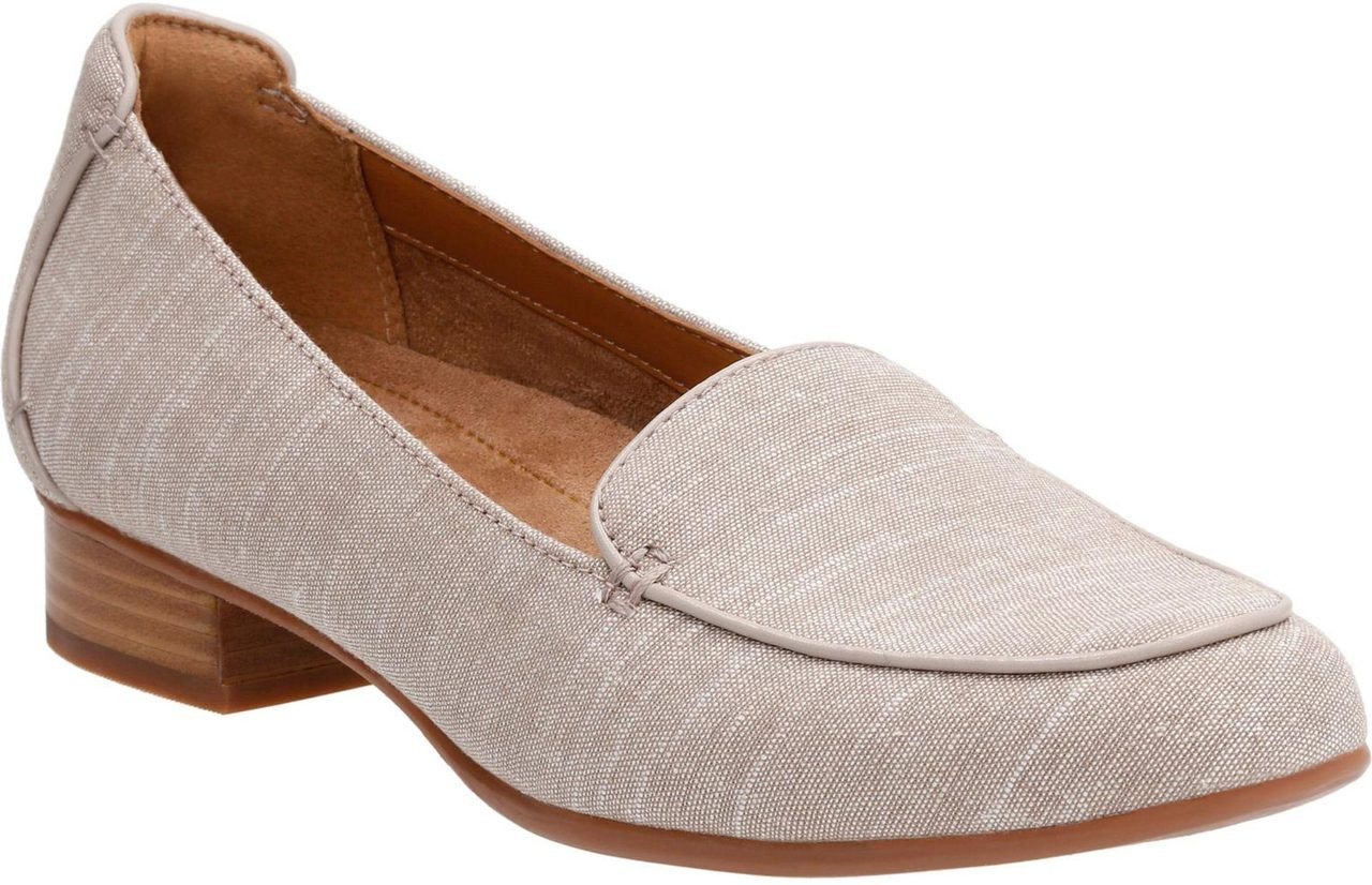 clarks keesha luca shoes