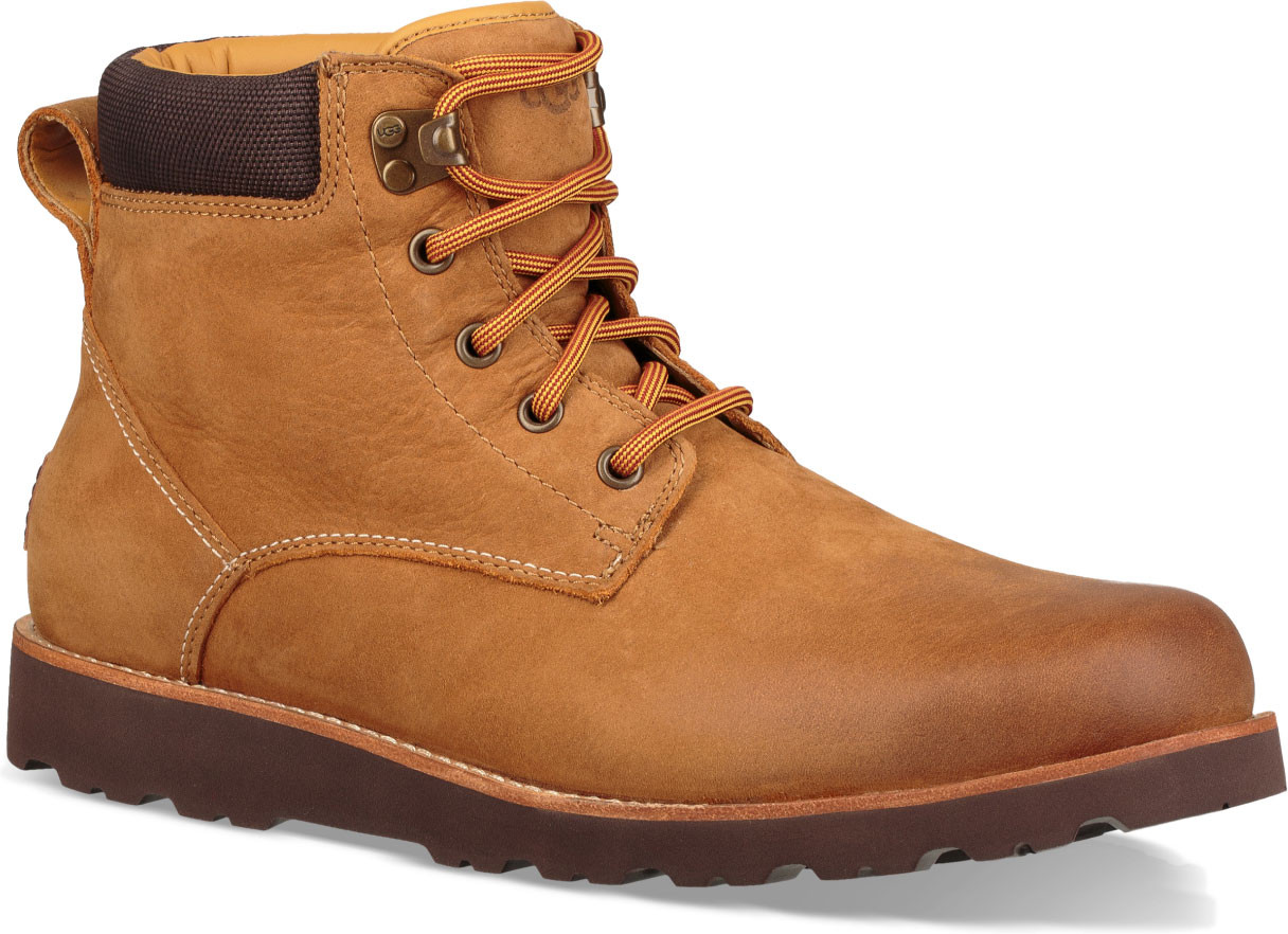 ugg seton wheat