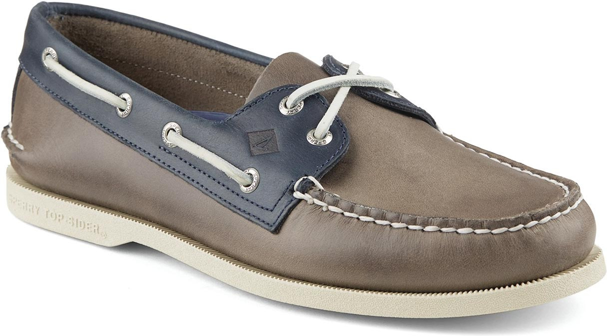 sperry men's authentic original richtown boat shoe