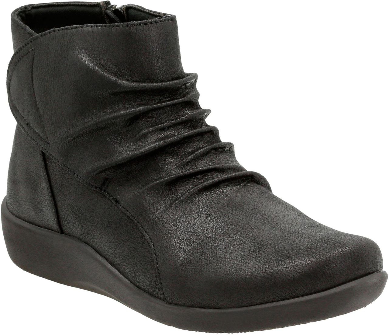 Clarks Women's Sillian Chell - FREE Shipping & FREE Returns - Ankle ...