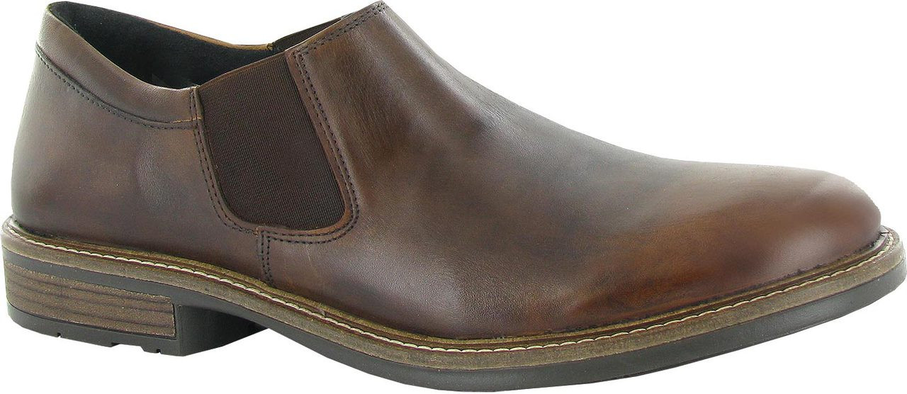 Naot Men's Director Handcrafted - FREE 