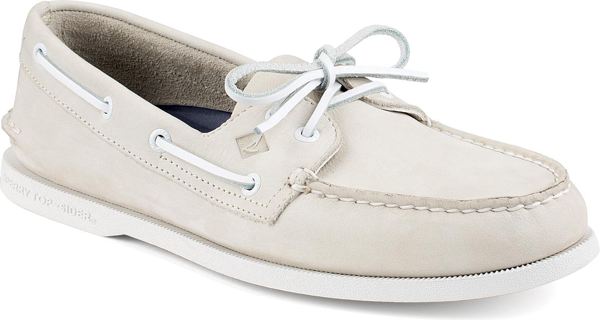 men's authentic original washable boat shoe