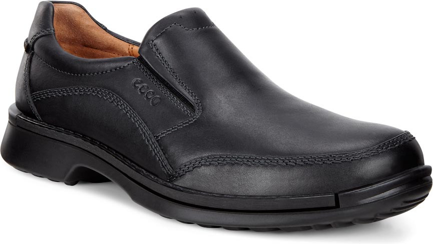 ecco fusion slip on shoes