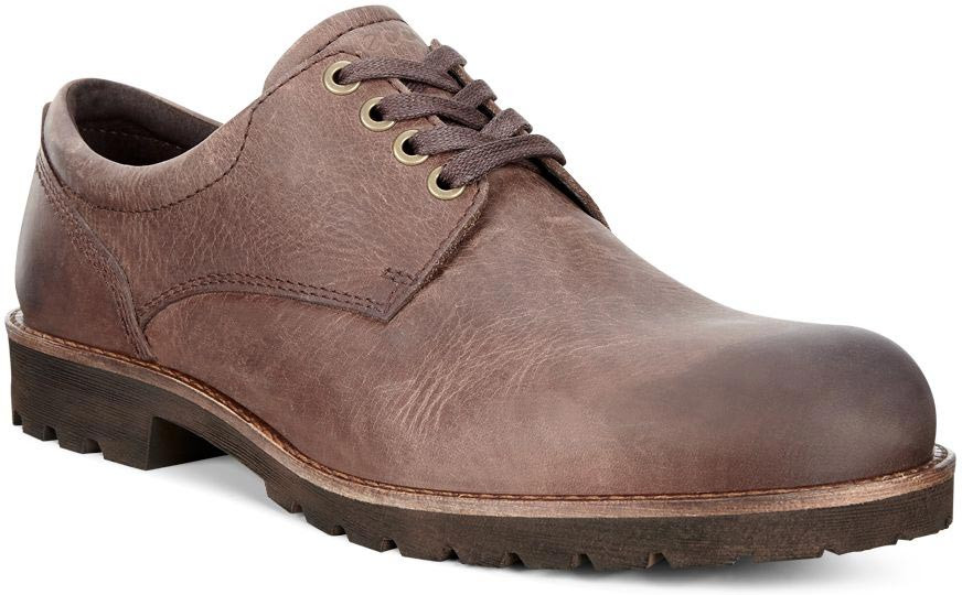 ECCO Men's Jamestown Low - FREE Shipping & FREE Returns - Casual Shoes