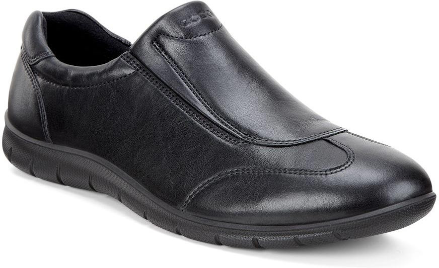 ecco leather shoes womens