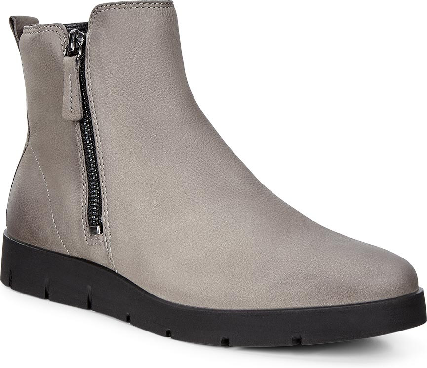 ECCO Bella Zip Boot - FREE Shipping & FREE - Ankle Boots, Casual Boots
