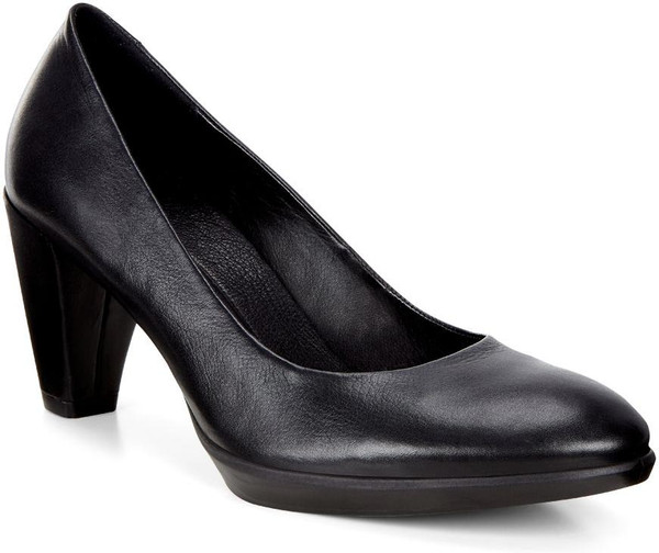 ecco shape 55 plateau shootie