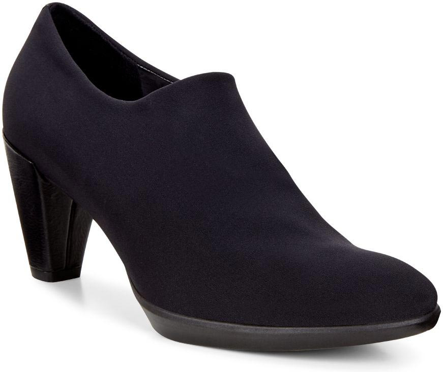 ecco shape 55 plateau stack shootie