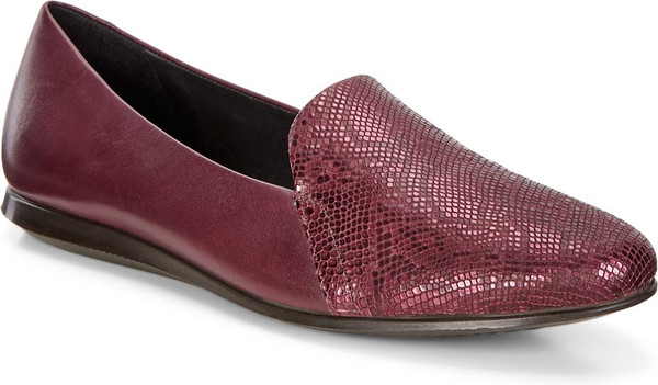 ECCO Women's Touch 2.0 Scale - FREE Shipping & FREE Returns - Loafers & Slip-Ons