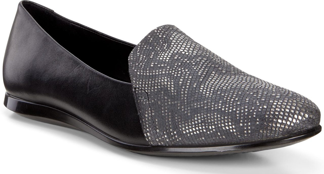 ECCO Women's Touch Ballerina 2.0 Scale FREE Shipping & FREE Returns - Women's Loafers & Slip-Ons