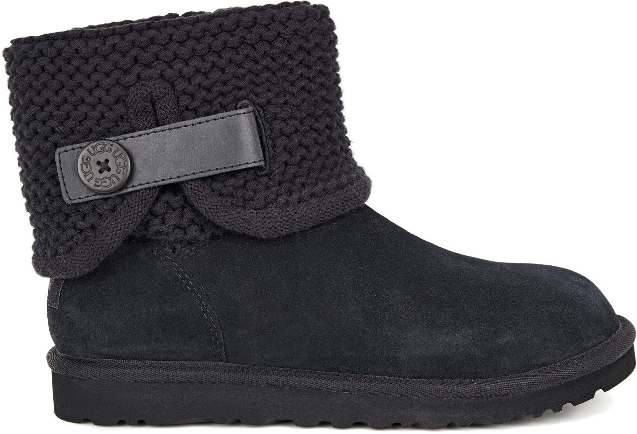 ugg shaina bootie