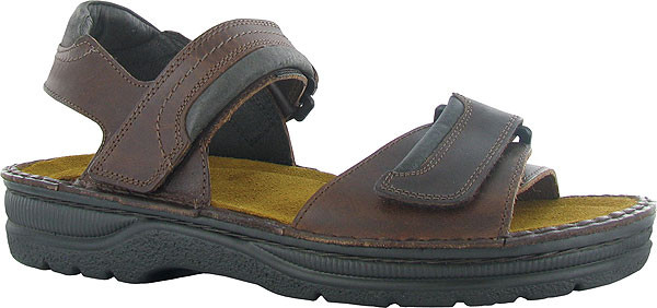 naot sandals mens