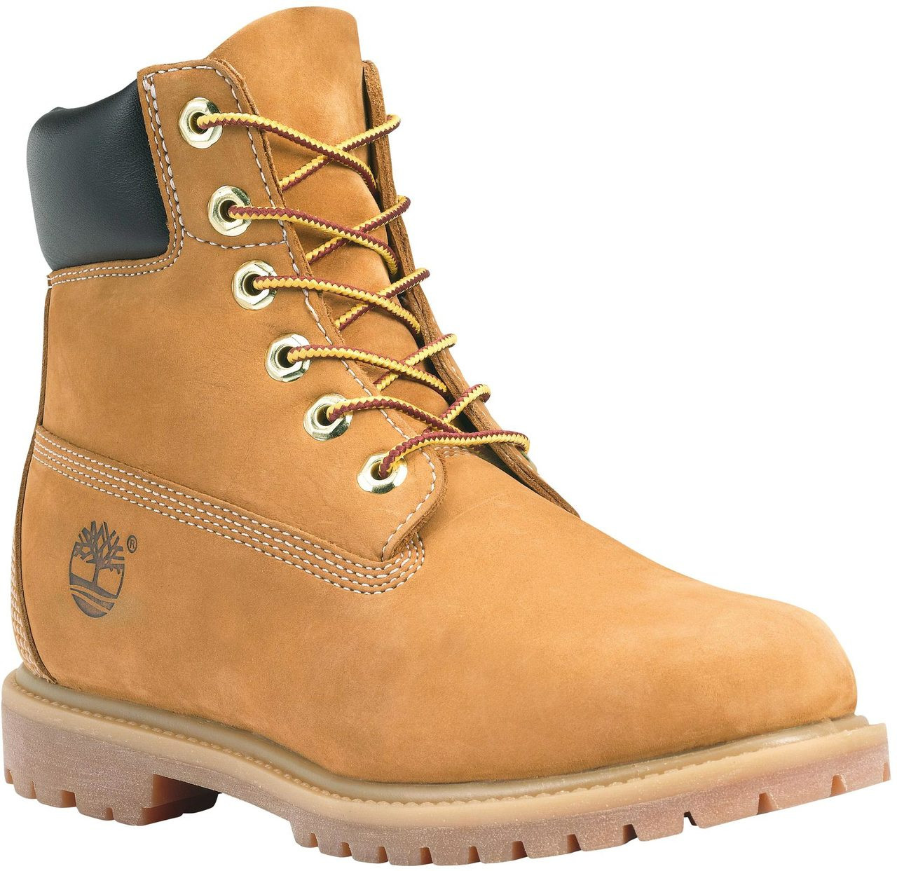 Timberland womens hotsell yellow boots