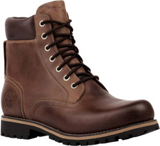 timberland copper roughcut