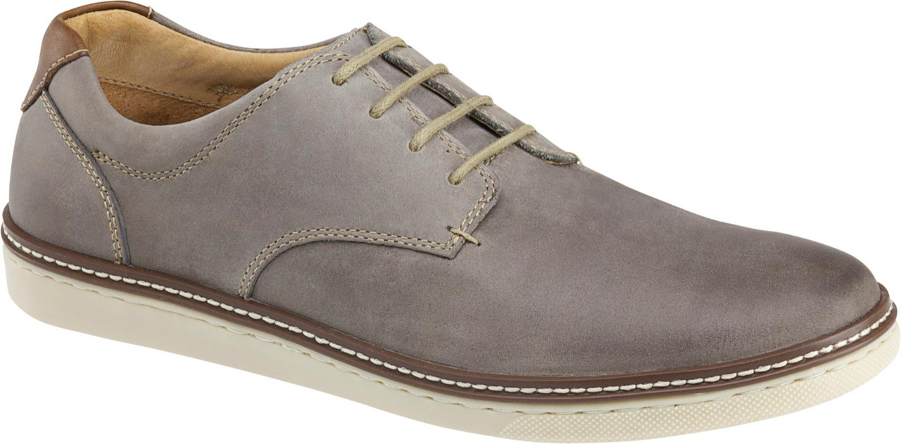 johnston murphy mcguffey lace up