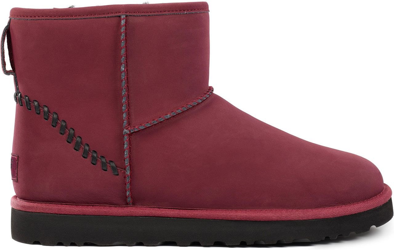 ugg mini waterproof ugg mini waterproof