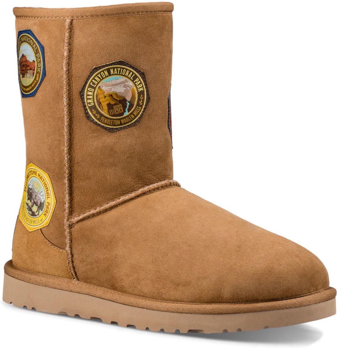 ugg classic short chestnut womens ugg classic short chestnut womens