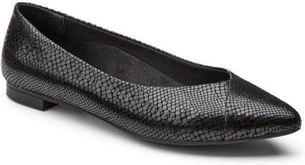 vionic womens flats