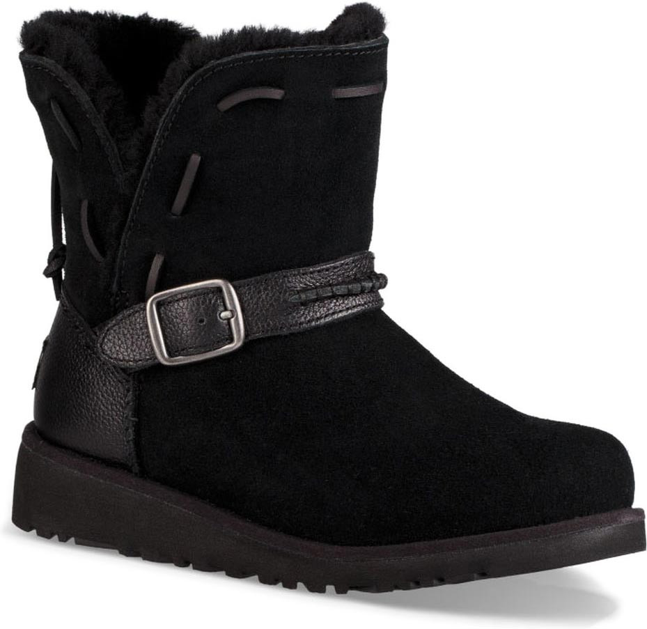 UGG Big Kids Tacey - FREE Shipping & FREE Returns - Children's Boots