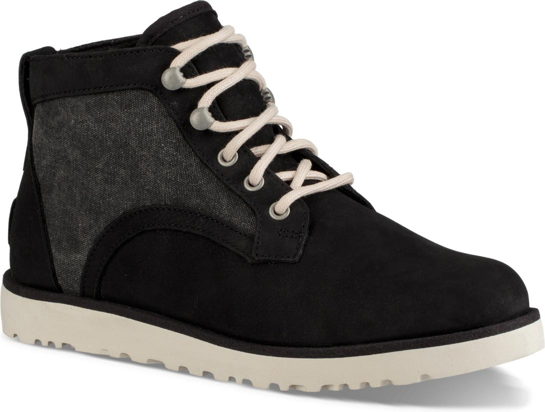 UGG Women's Bethany Canvas - FREE Shipping & FREE Returns - Women's Boots