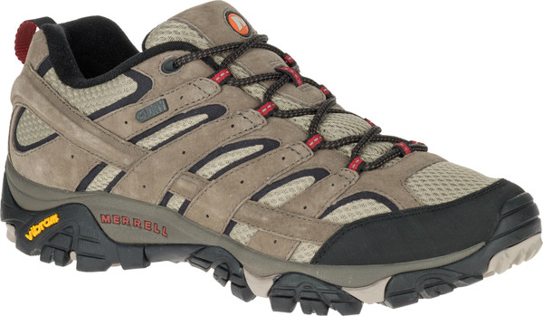 Merrell moab 2 deals waterproof beluga