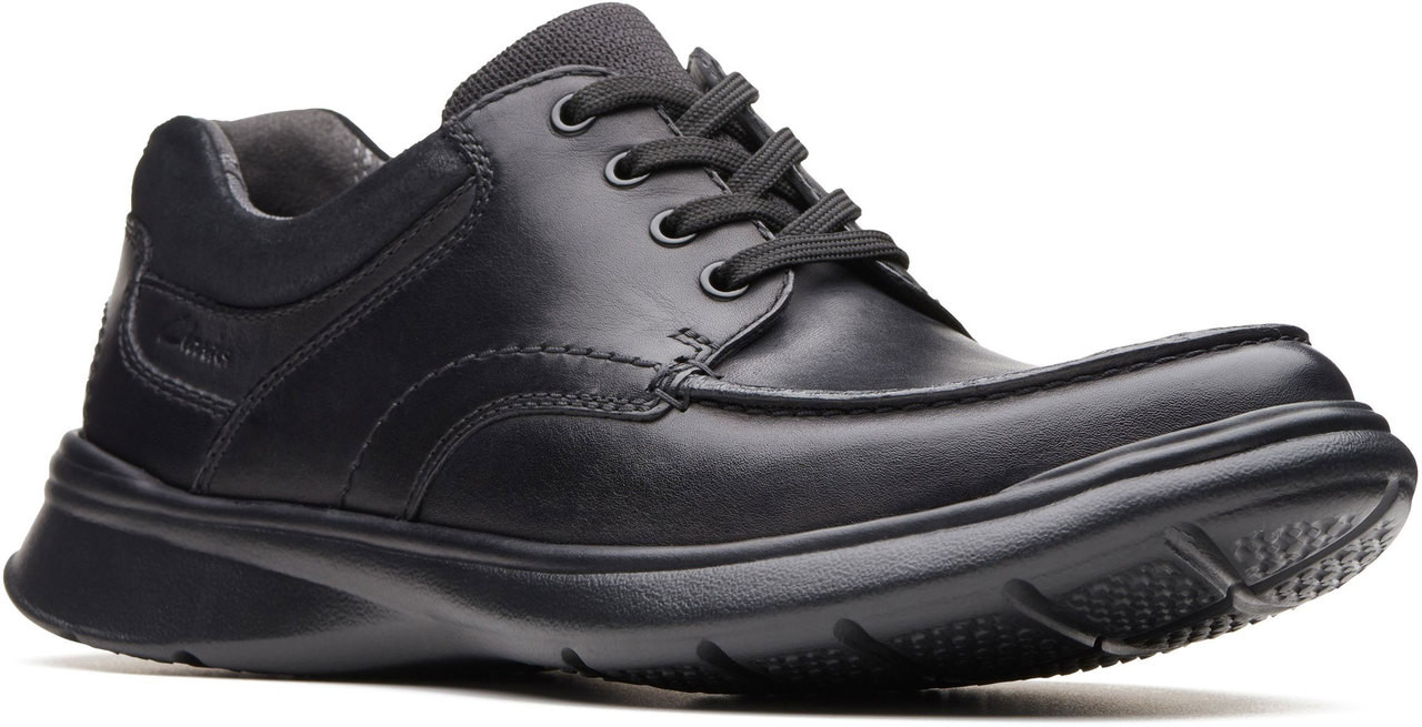 Clarks Men's Cotrell Edge - FREE Shipping & FREE Returns - Men's ...