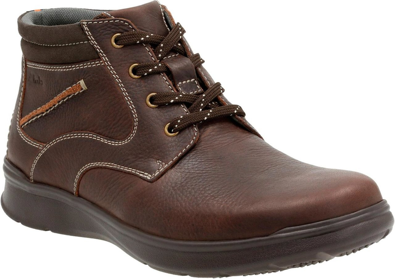 Clarks Men's Cotrell Rise - FREE Shipping & FREE Returns - Men's Boots