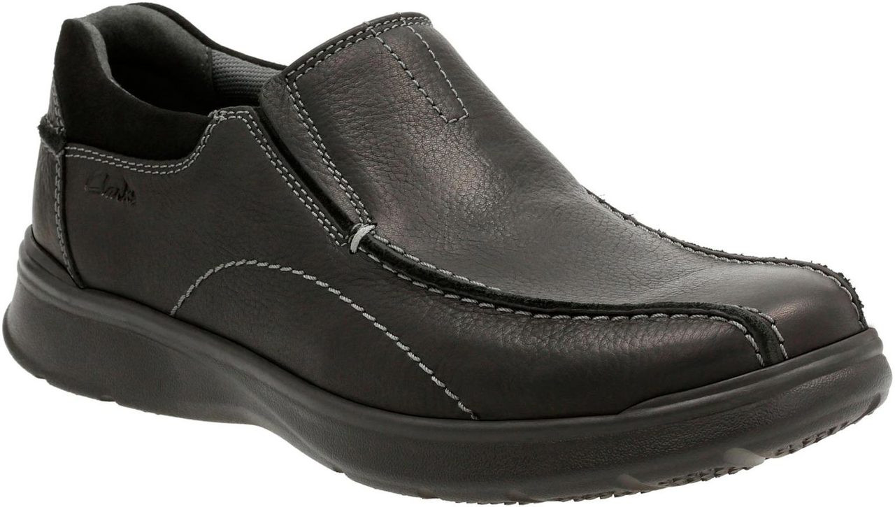 Clarks Men's Cotrell Step - FREE Shipping & FREE Returns - Men's ...