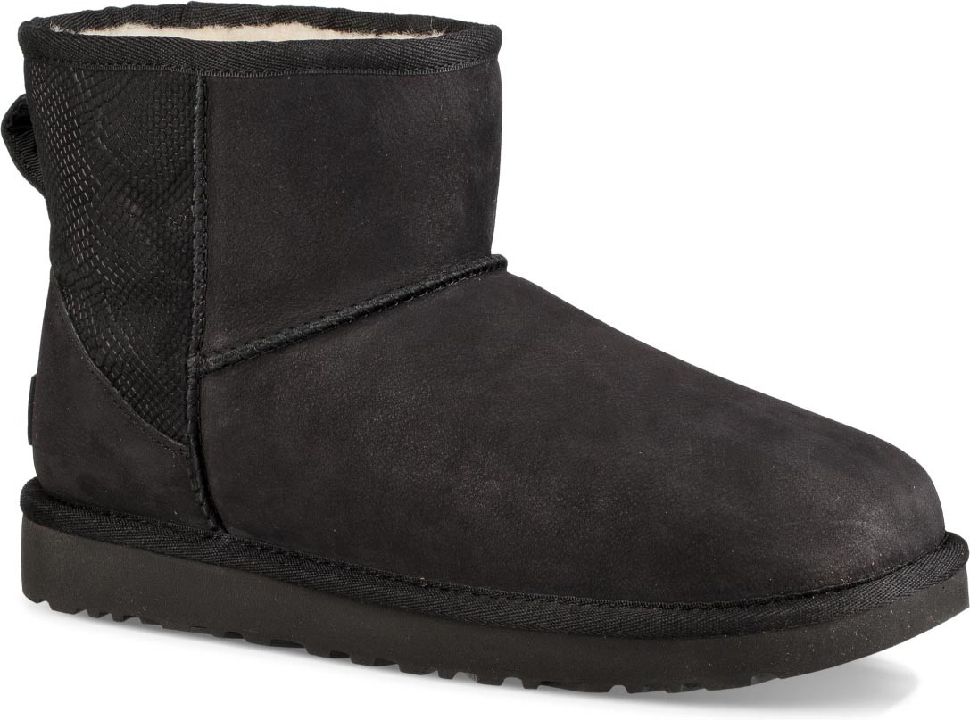ugg mini black ugg mini black