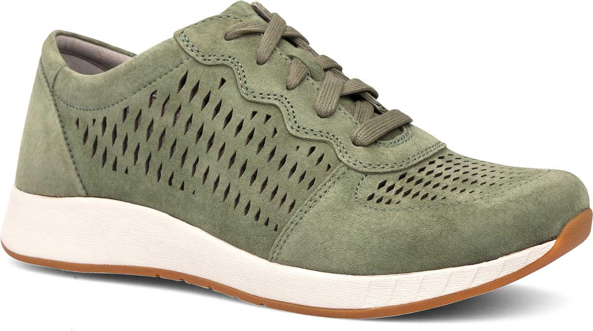 dansko waterproof athletic sneakers