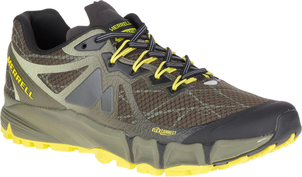 flexconnect merrell