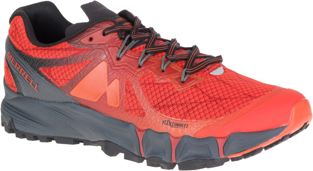 Merrell Men's Agility Peak Flex - FREE Shipping & FREE Returns - Men's Sneakers & Athletic