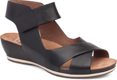 dansko women's vivian gladiator sandal