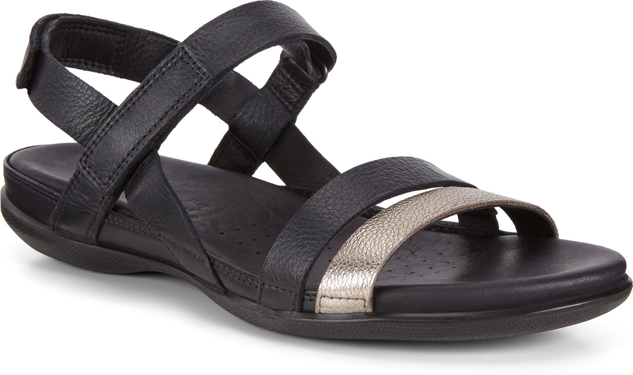 ecco flash flat sandal