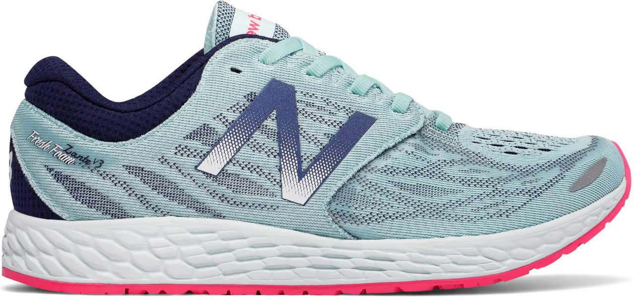 new balance zante womens