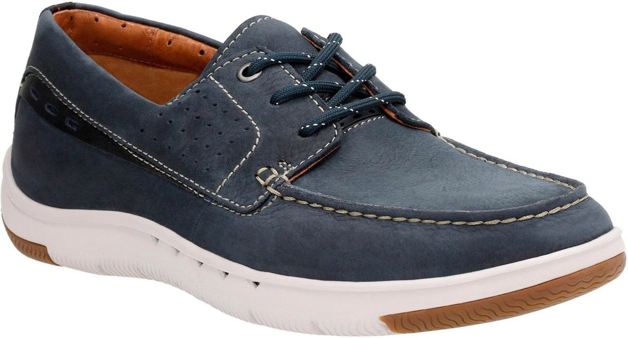 Clarks Unstructured Men's Un.Maslow Edge - FREE Shipping & FREE Returns ...