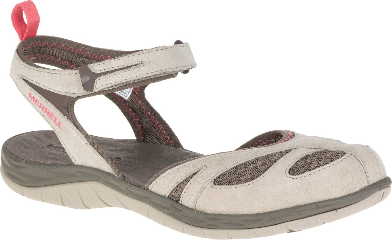 merrell women's siren wrap q2 athletic sandal