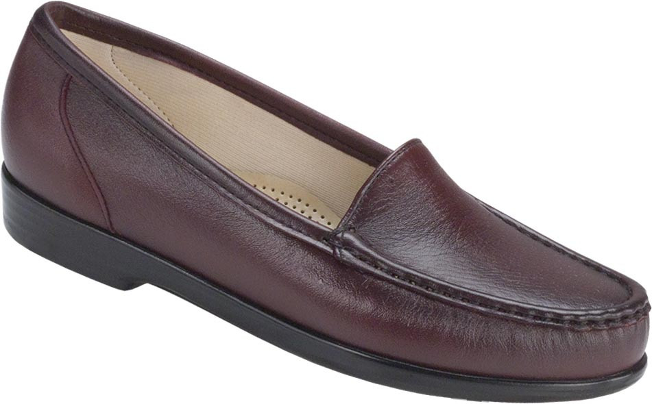 sas womens slip on shoes