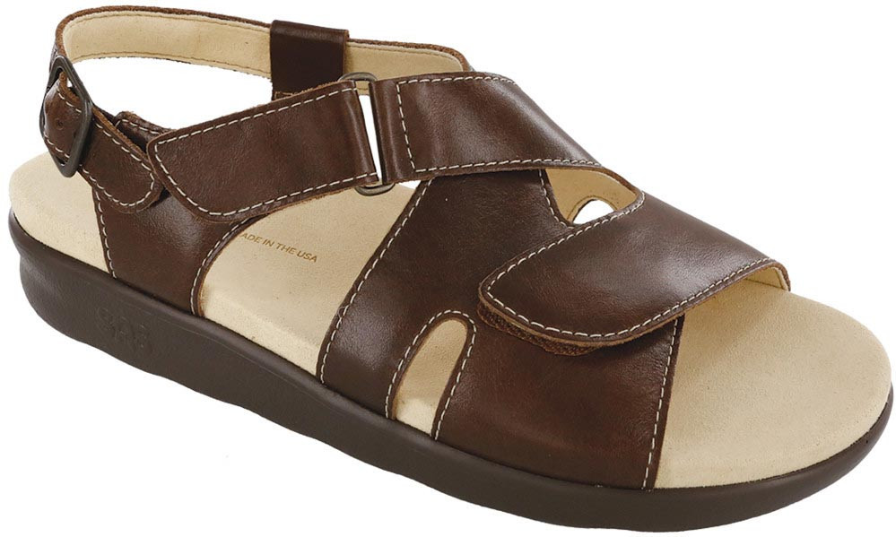 sas wide sandals