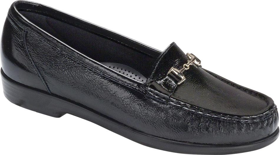 sas womens loafers