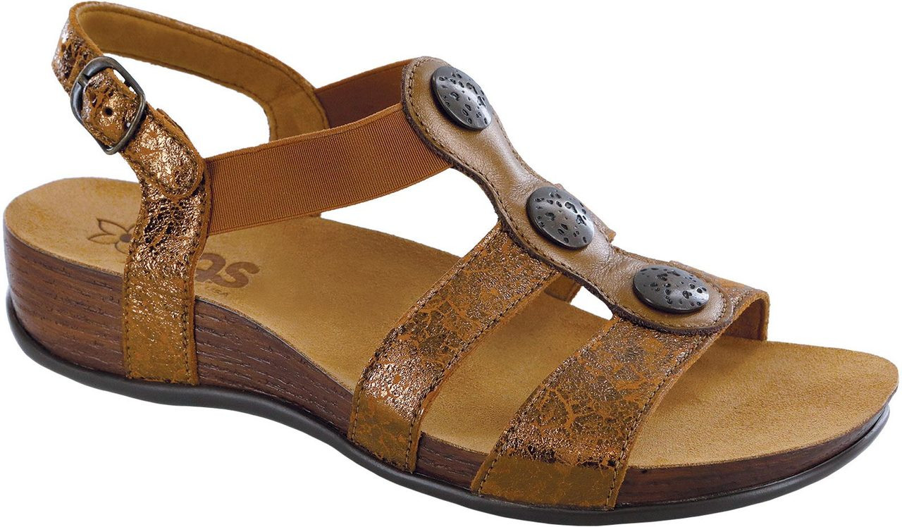 sas womens sandals 7.5