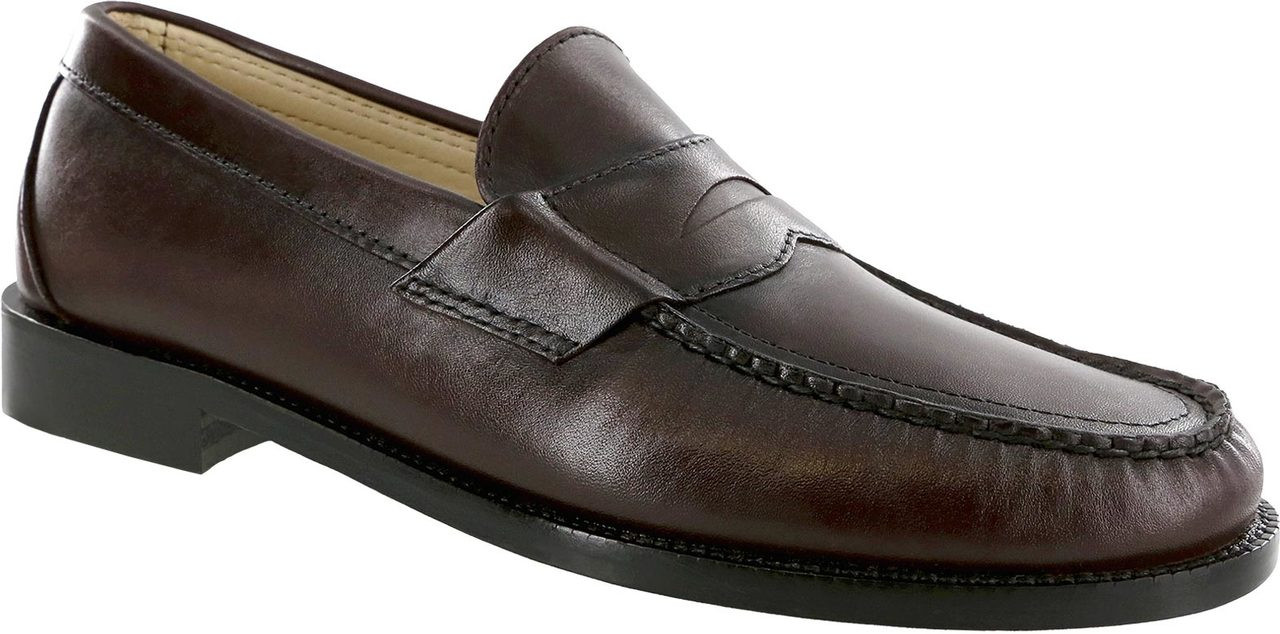 sas womens penny loafers