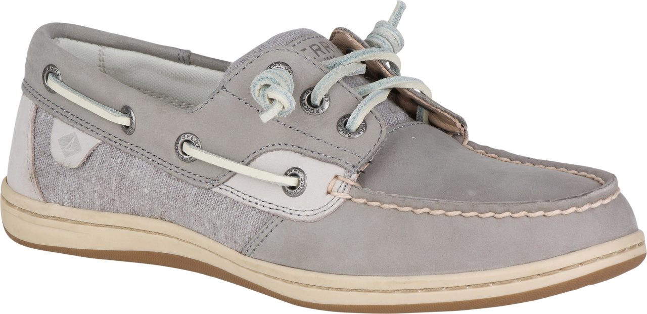 sperry ladies loafers