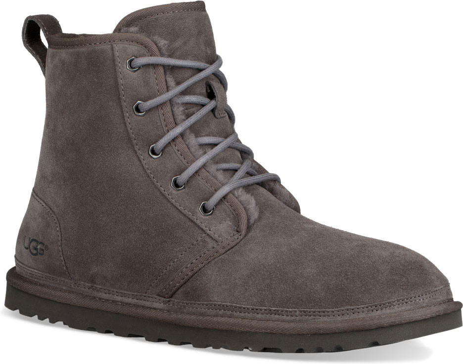 UGG Men's Harkley - FREE Shipping & FREE Returns - Men's Boots