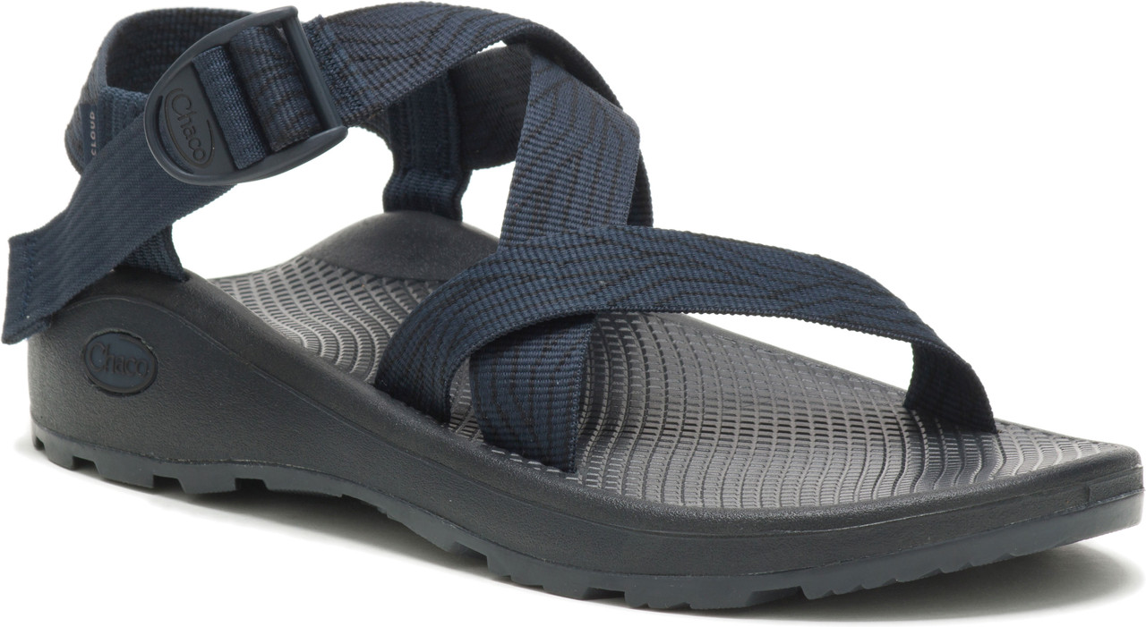 creed pine chacos
