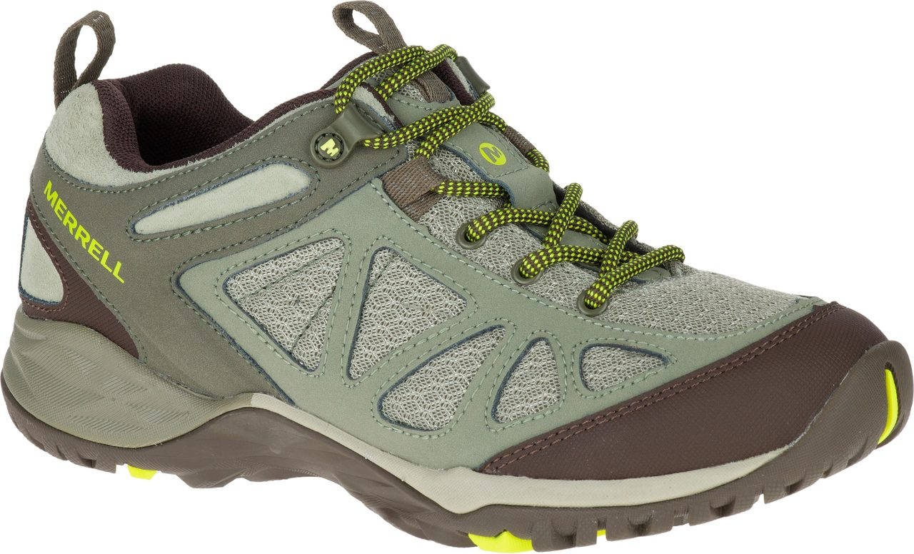 merrell women's siren sport q2 hiking shoes