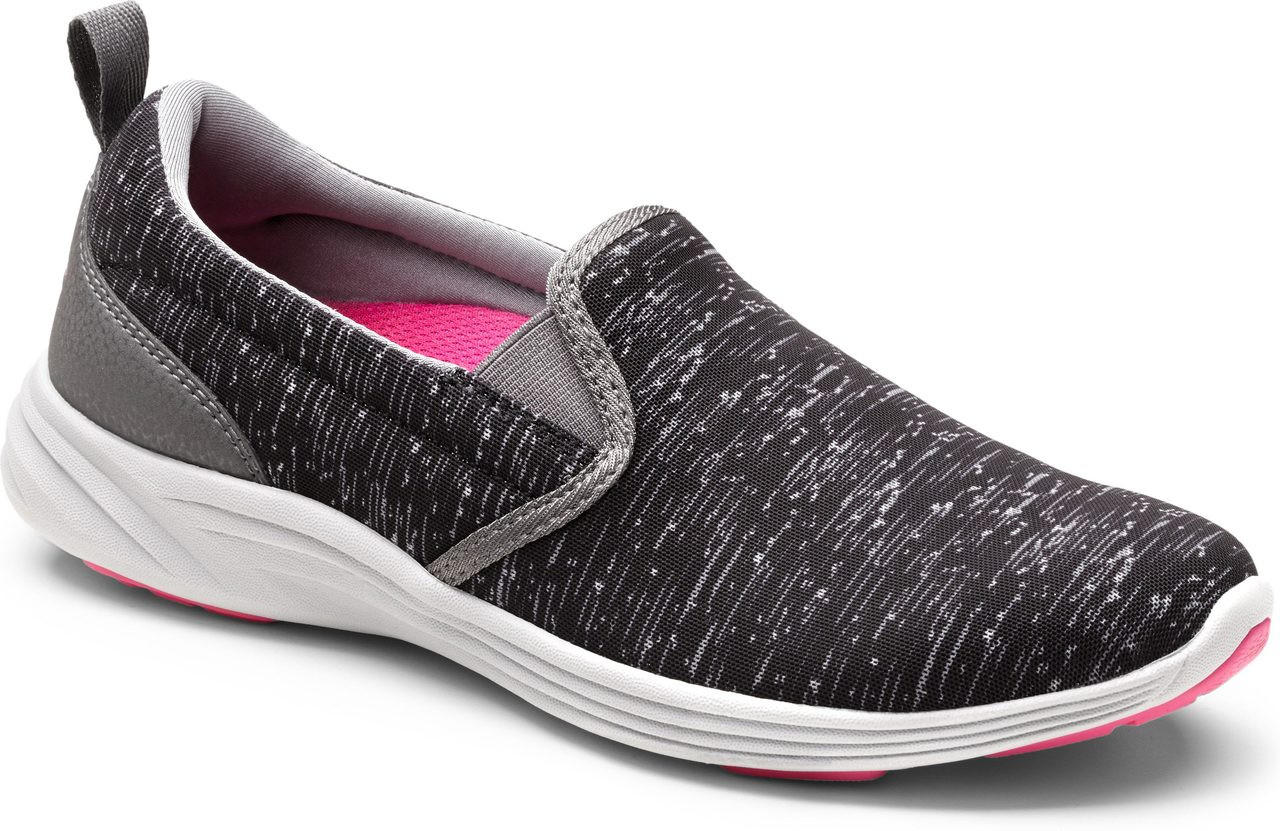 vionic womens slip on shoes